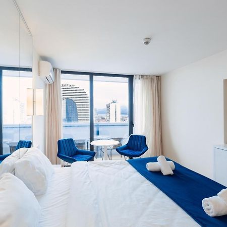 Appartement Grand City Real Estate à Batoumi Extérieur photo