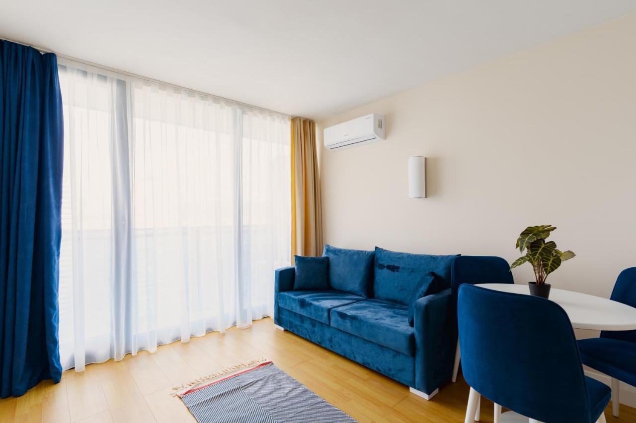 Appartement Grand City Real Estate à Batoumi Extérieur photo