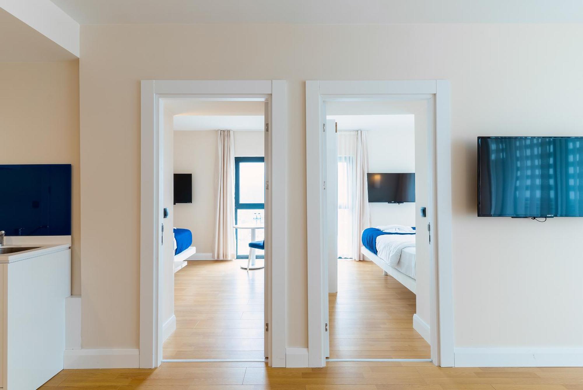 Appartement Grand City Real Estate à Batoumi Extérieur photo
